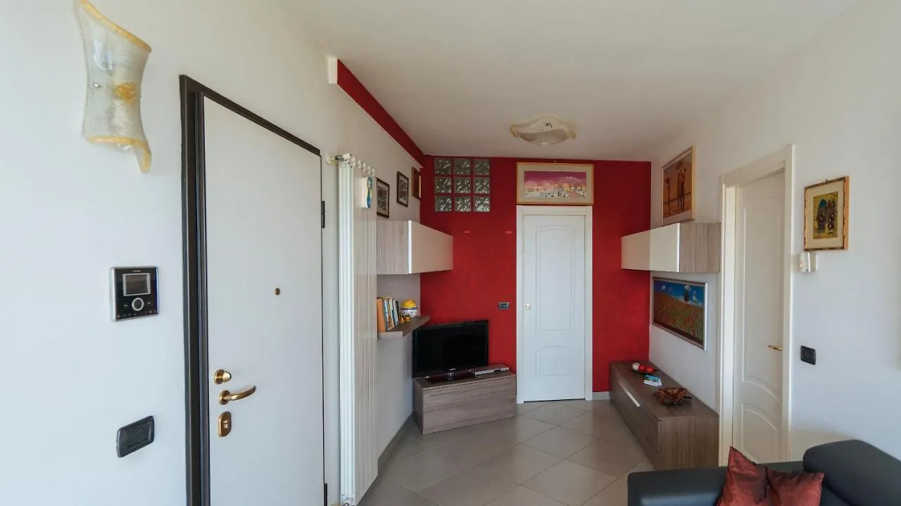 Italianway - Delle Ginestre 28 Appartamento Marina dʼMarina dʼAndora