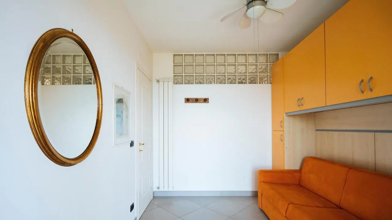 Italianway - Delle Ginestre 28 Apartment Andora Italy