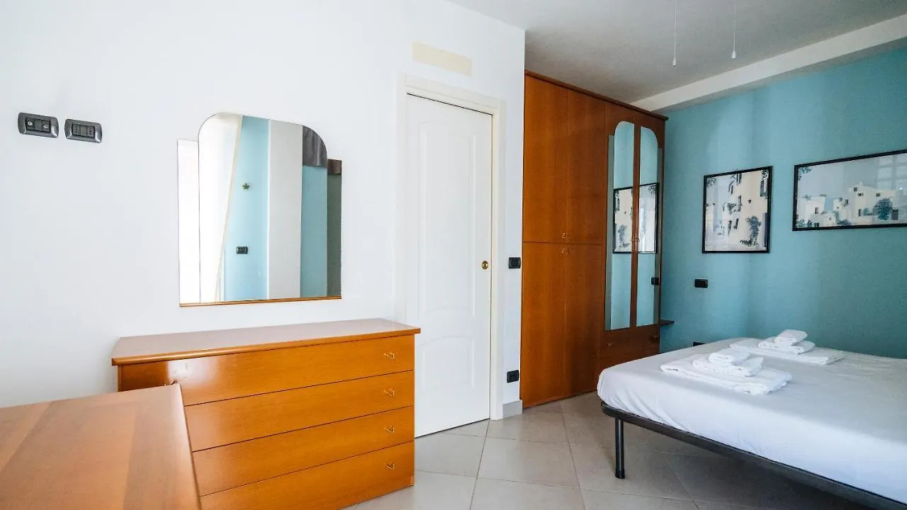 Italianway - Delle Ginestre 28 Apartment Andora