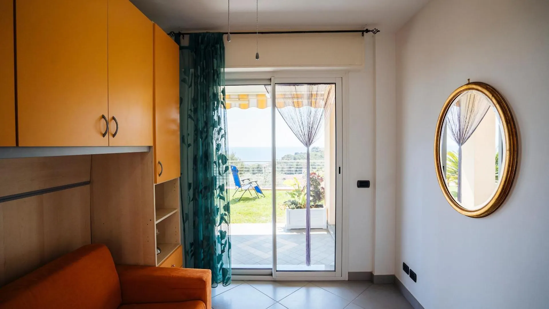 Italianway - Delle Ginestre 28 Apartment Andora