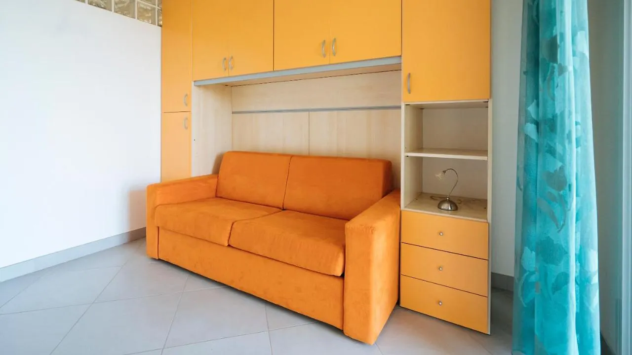 Italianway - Delle Ginestre 28 Apartment Andora