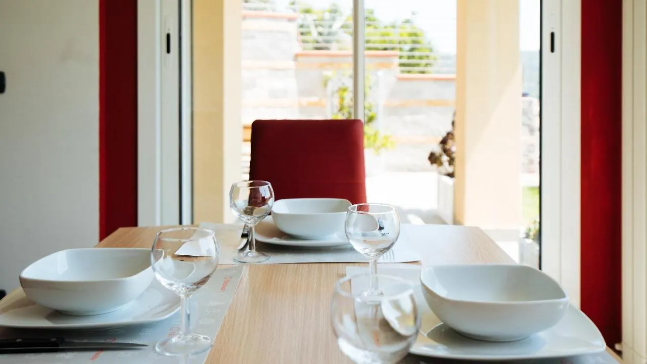 Italianway - Delle Ginestre 28 Apartment Andora 0*,  Italy