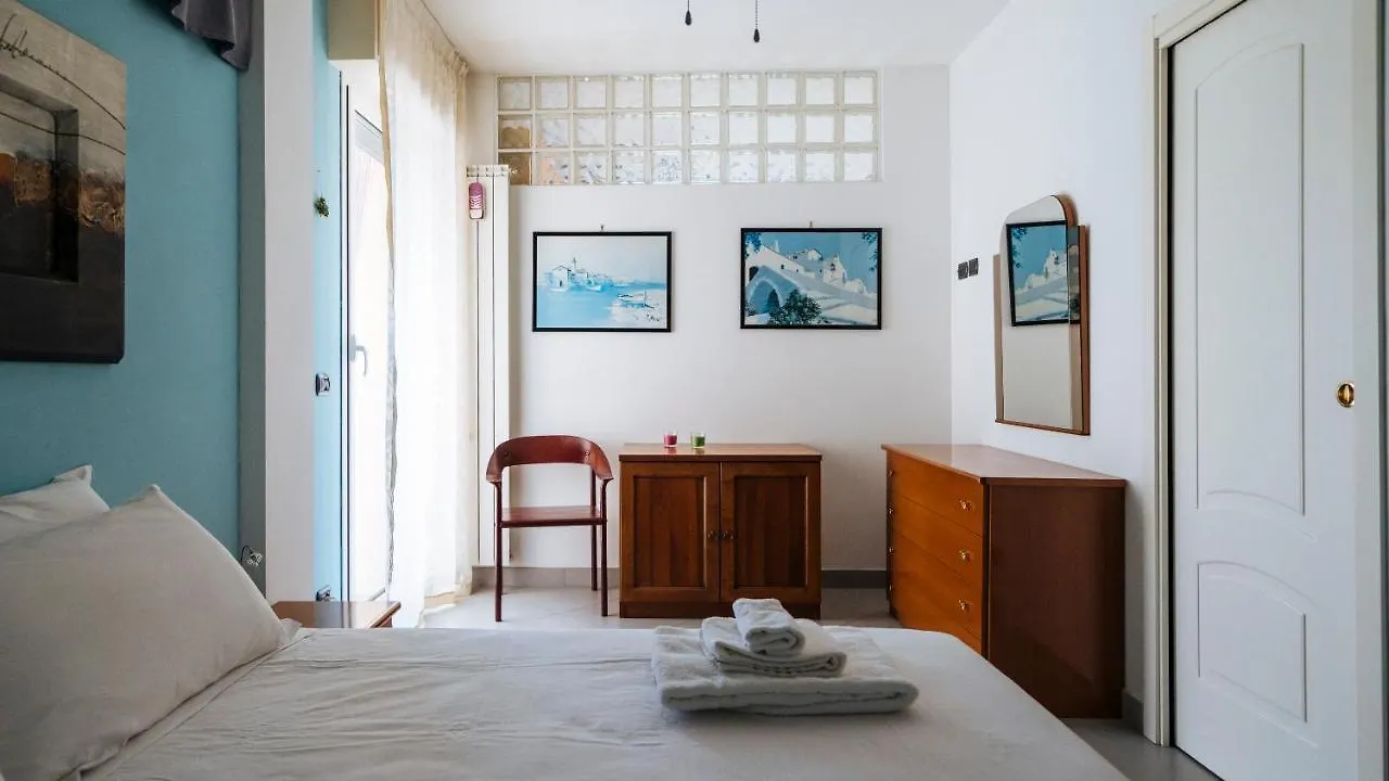 Italianway - Delle Ginestre 28 Apartment Andora Italy