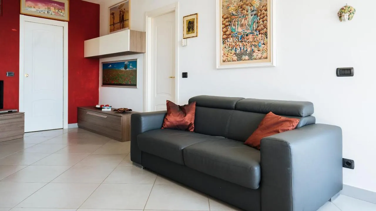 Italianway - Delle Ginestre 28 Apartment Andora