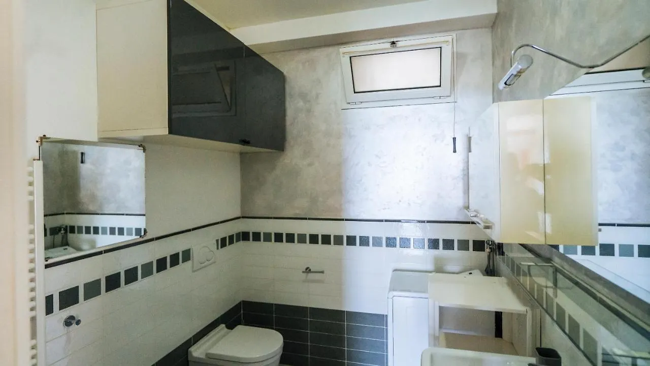Italianway - Delle Ginestre 28 Apartment Andora 0*,