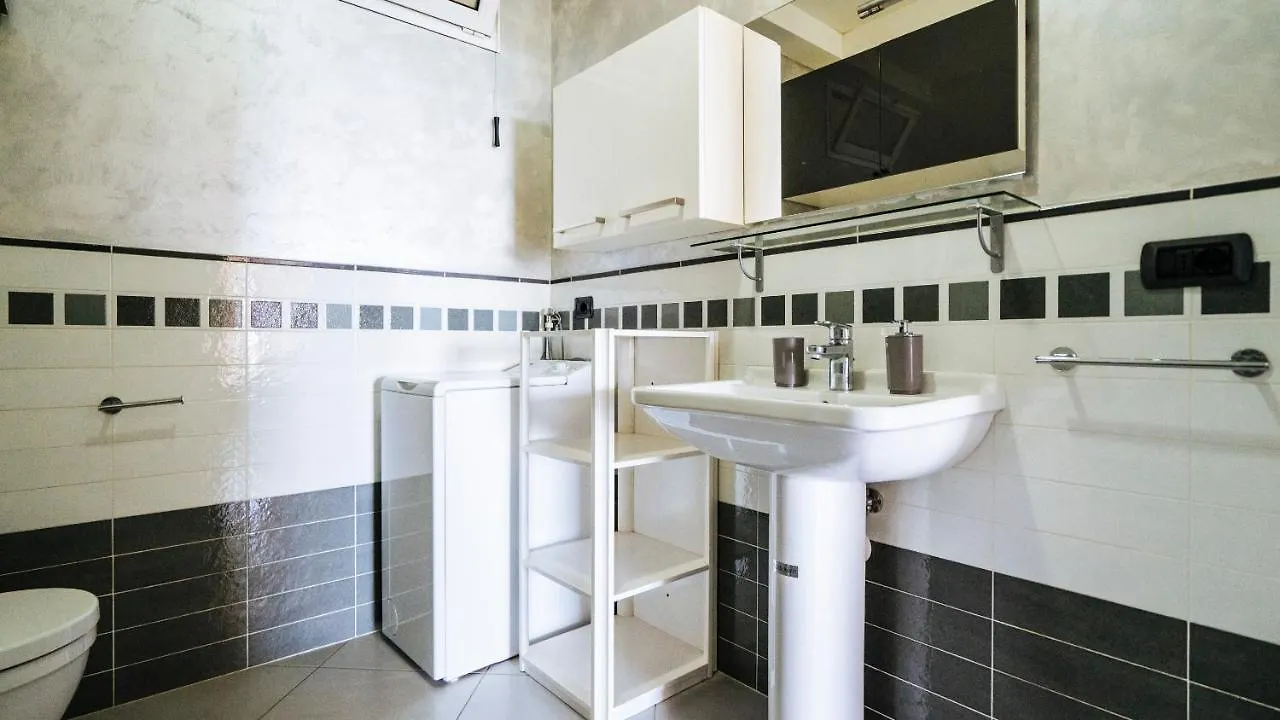Italianway - Delle Ginestre 28 Apartment Andora
