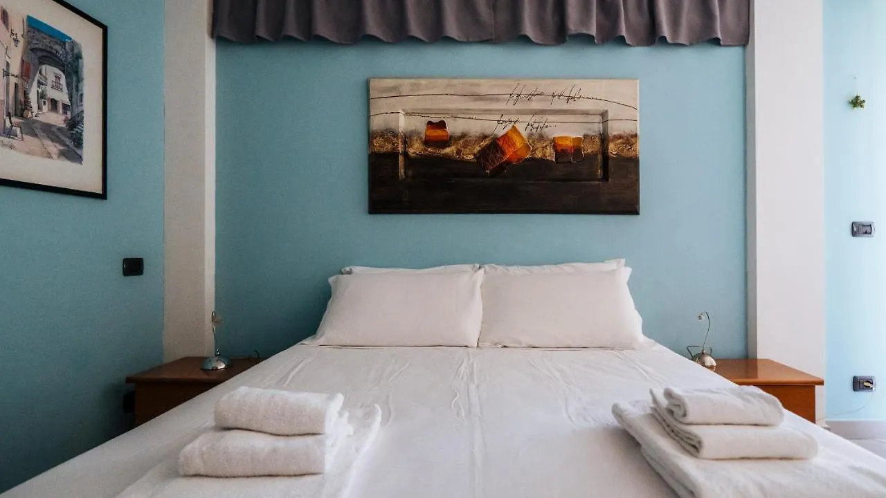 Italianway - Delle Ginestre 28 Apartment Andora 0*,  Italy